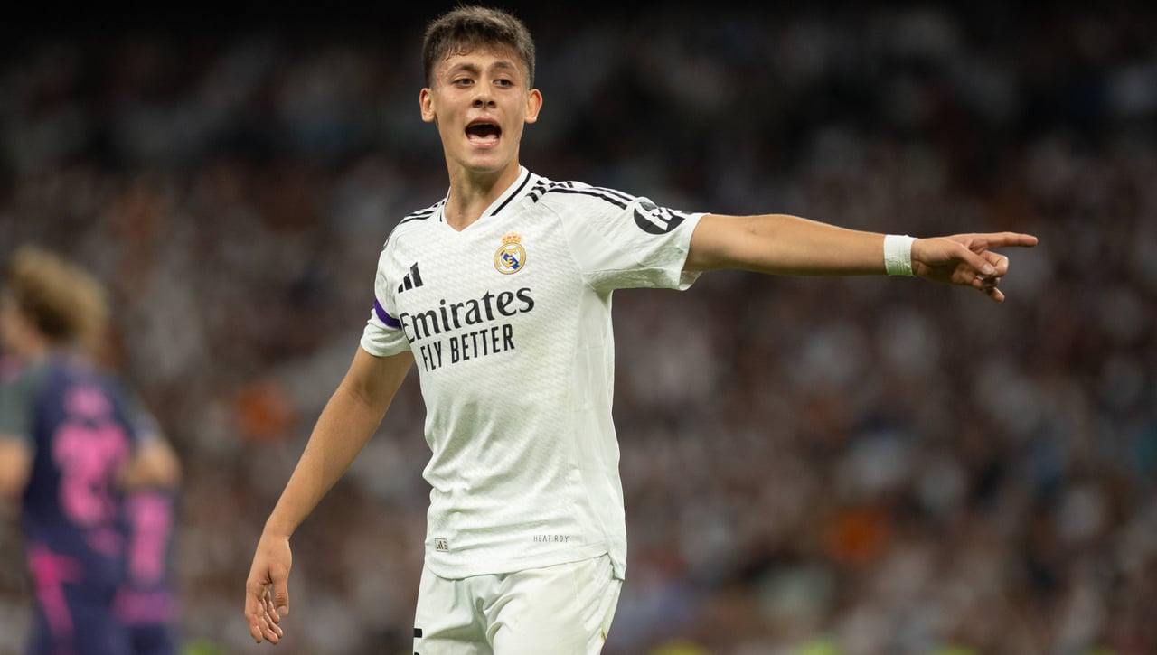 La Juventus anuncia sin querer el fichaje de Arda Güler