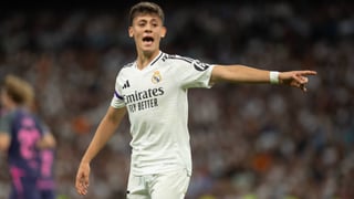 La Juventus anuncia sin querer el fichaje de Arda Güler 