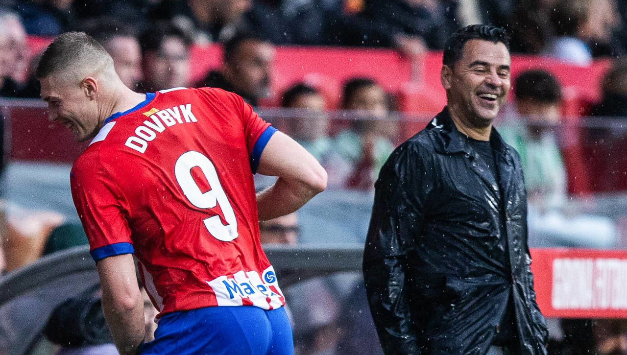 Ultimátum al Girona desde la Champions League