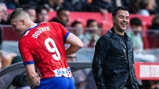 Ultimátum al Girona desde la Champions League