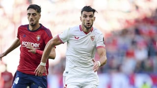 El lapsus de Rafa Mir que da grandes pistas sobre su futuro