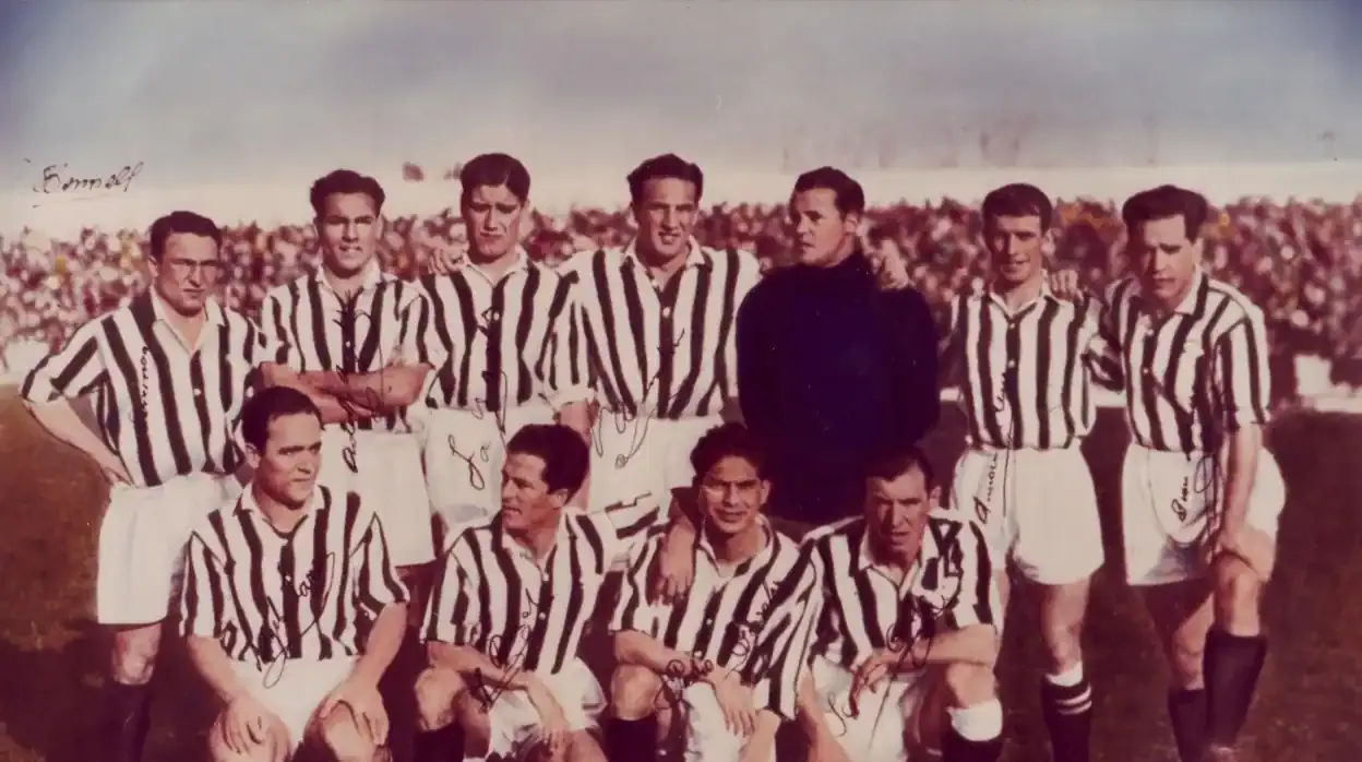 ¿Cuántos títulos de Liga tiene el Betis?