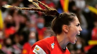 Adiós a una 'Guerrera'