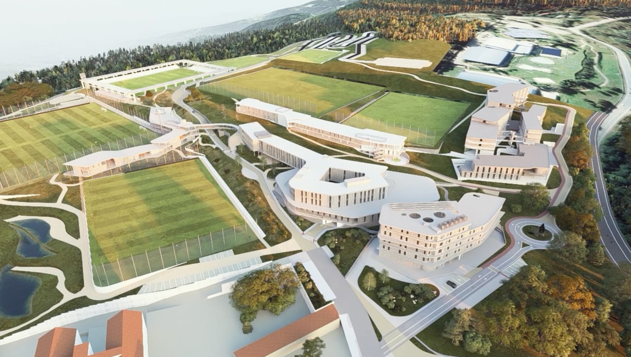 Una muy buena noticia para el futuro deportivo del Celta