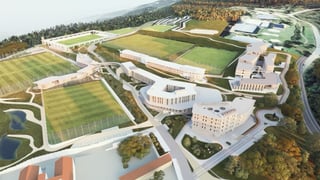 Una muy buena noticia para el futuro deportivo del Celta