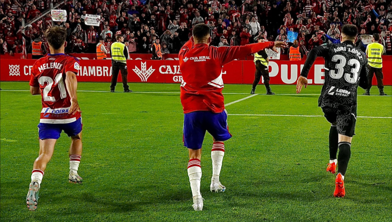 El Granada vivirá unos meses intensos