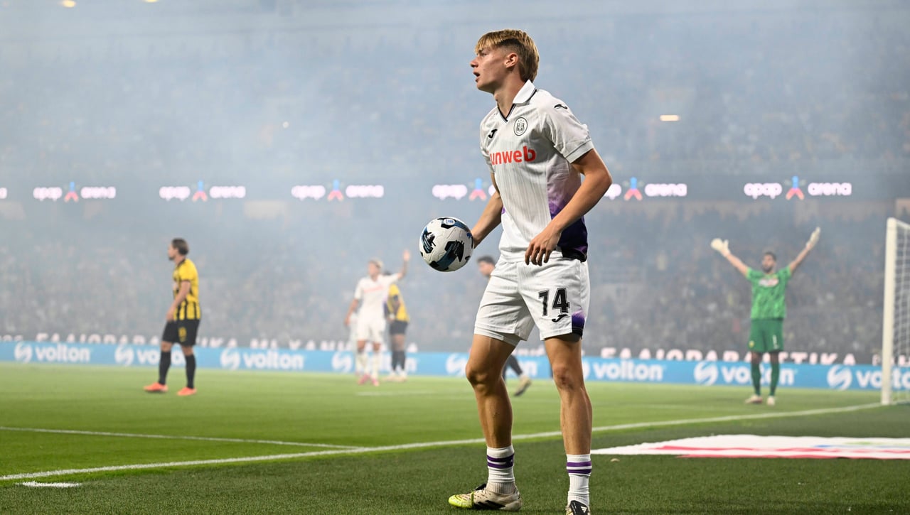 Bayern Múnich y Borussia Dortmund se lanzan a por la nueva joya del fútbol europeo