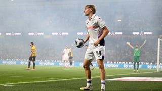 Bayern Múnich y Borussia Dortmund se lanzan a por la nueva joya del fútbol europeo