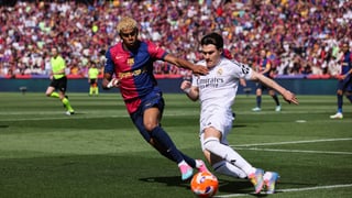 El superordenador predice el campeón de Liga