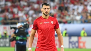 El Valencia le pone al Sevilla FC fecha límite con Rafa Mir