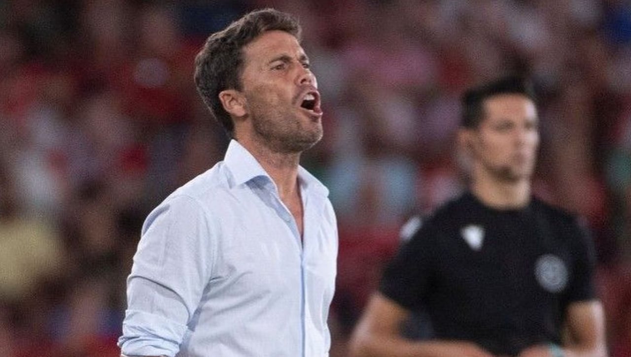 Rubi se escuda en la adaptación de los jóvenes y su continuidad