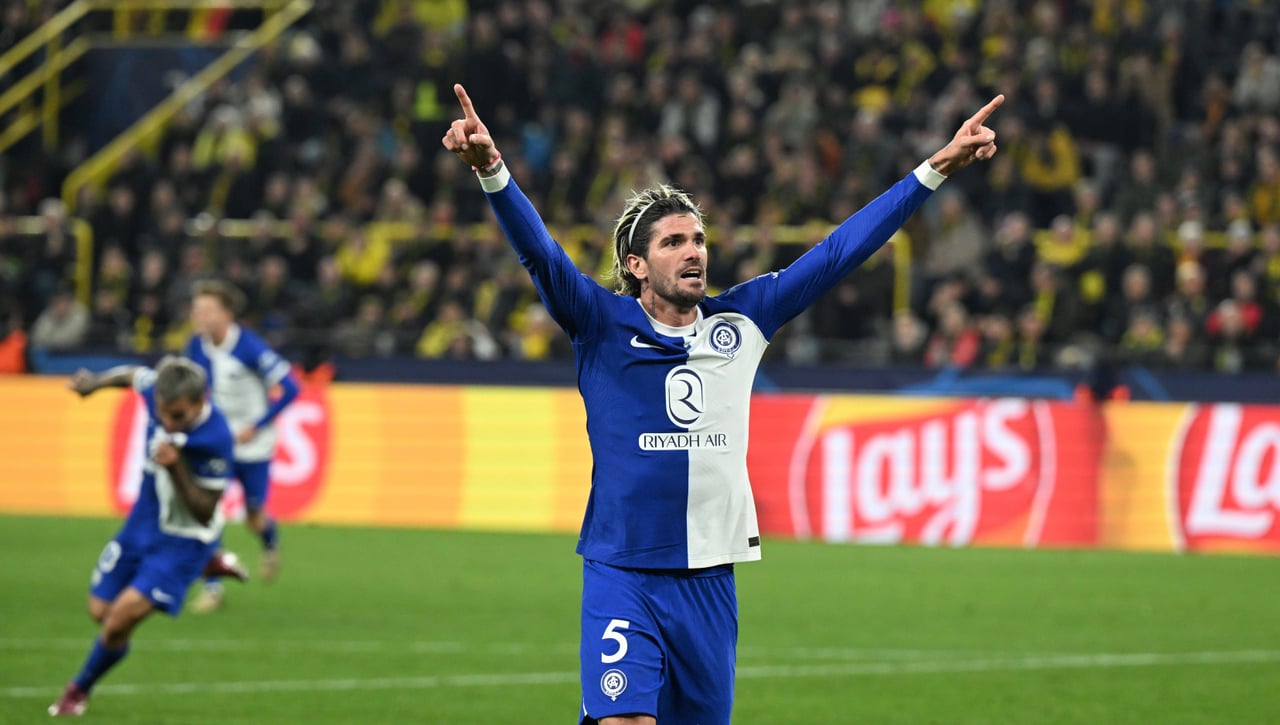 La única buena noticia tras la debacle 