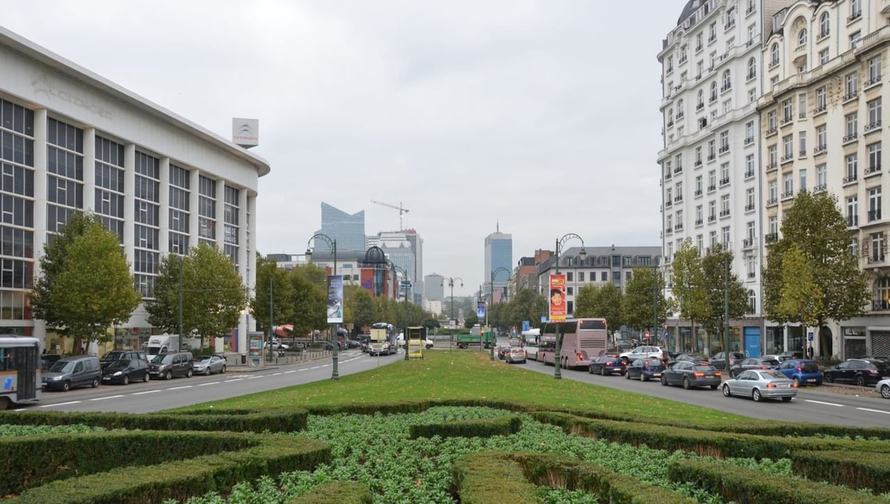 Bruselas: Última hora atentado terrorista deja 2 asesinados y la suspensión del partido Bélgica - Suecia