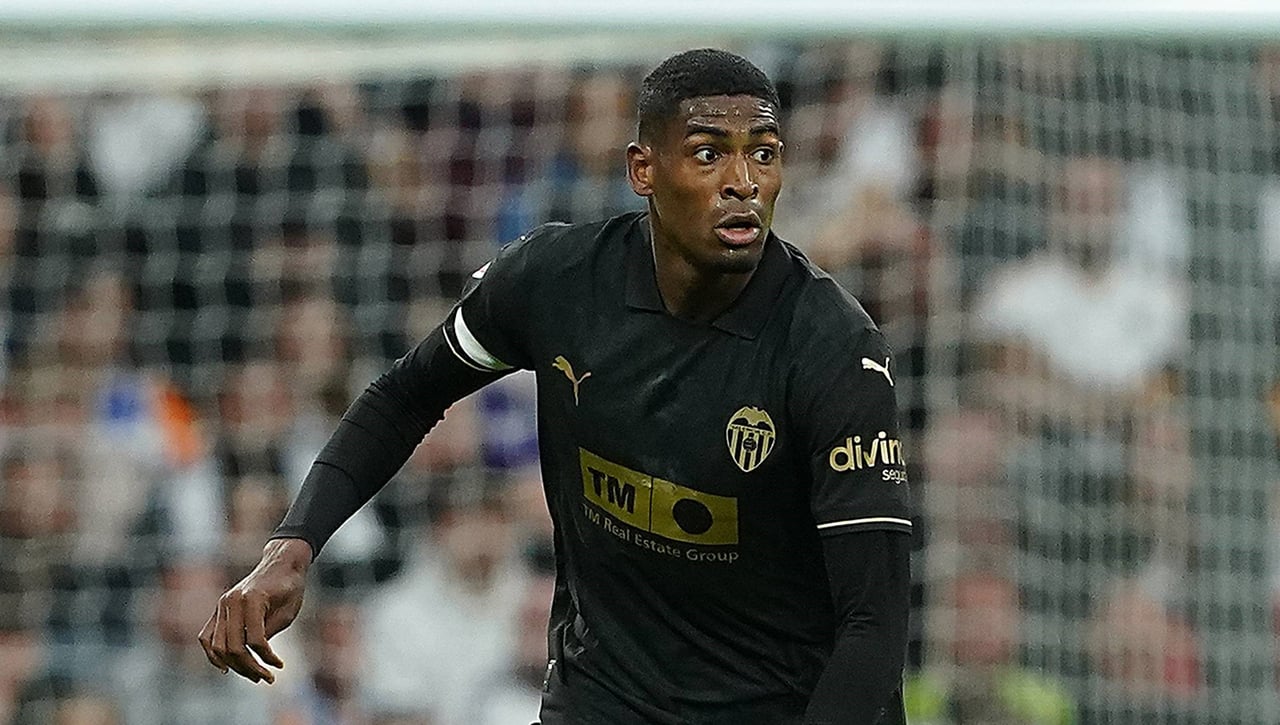 El RB Leipzig mueve ficha para hacerse con la incorporación de Mosquera