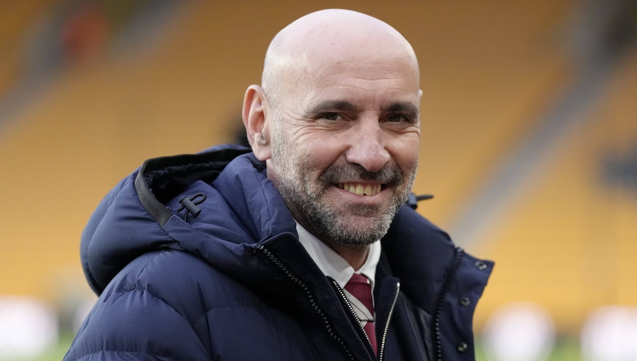 El verdadero motivo por el que Monchi se fue del Sevilla