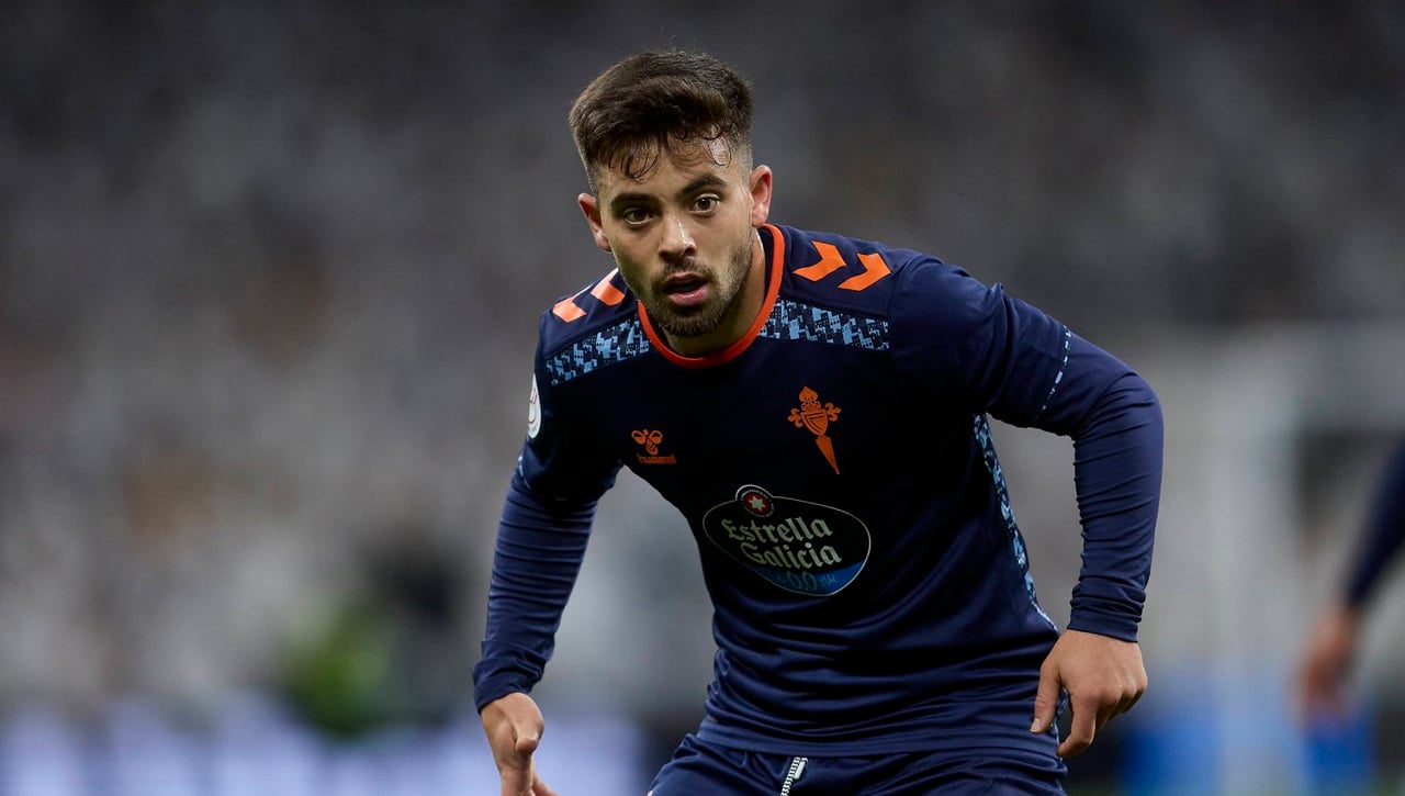 Confirmada la lesión de Fran Beltrán