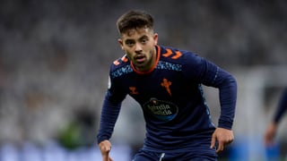 Confirmada la lesión de Fran Beltrán