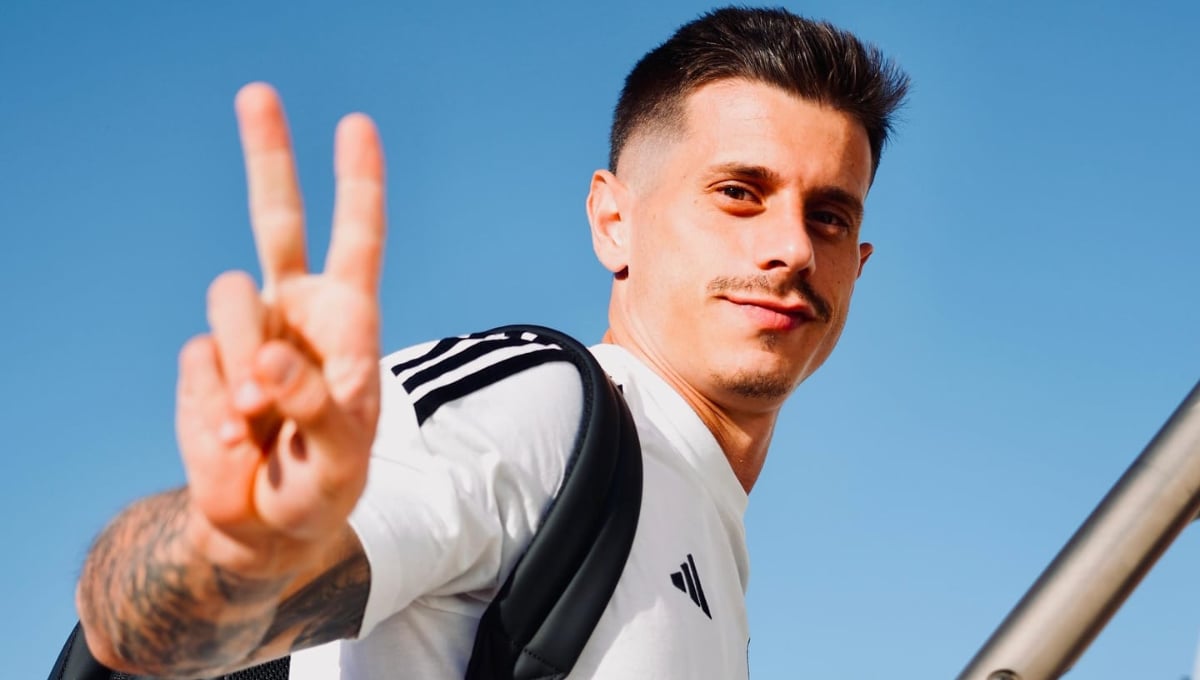 Lista de 24 convocados en el Sevilla para visitar a la Real Sociedad: varias novedades, pero menos de las esperadas