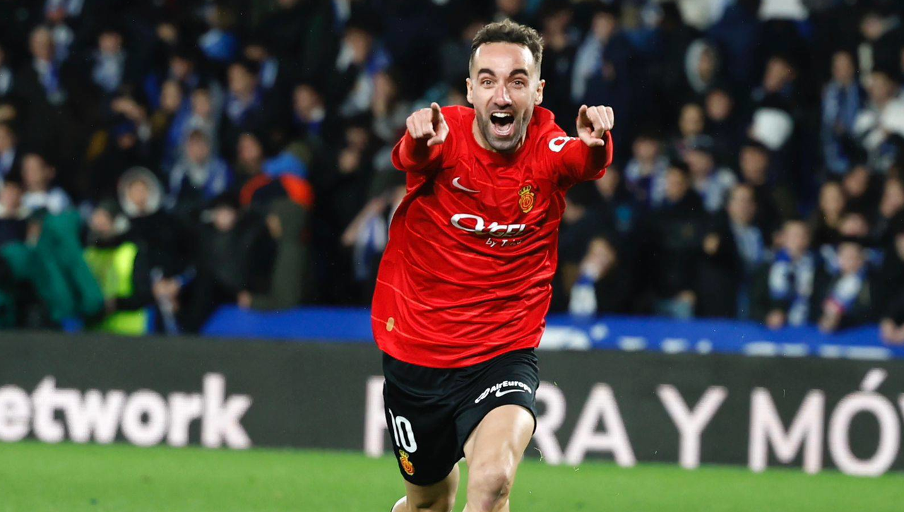 Sergi Darder cuenta la verdad