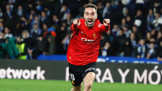 Sergi Darder cuenta la verdad