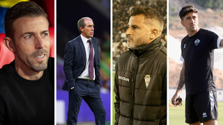 El palo para Las Palmas, Córdoba, Valladolid y Castellón que tiene algo positivo