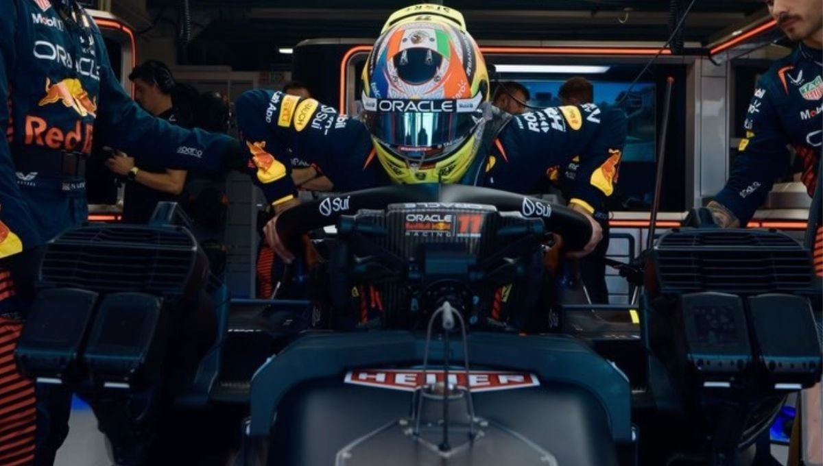 Zasca en toda la boca a Red Bull