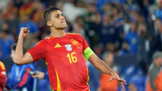 El jugador de la Selección que no podrá jugar ante Albania