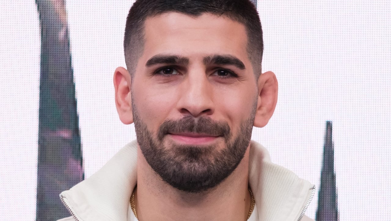 Se confirman las sospechas con Topuria