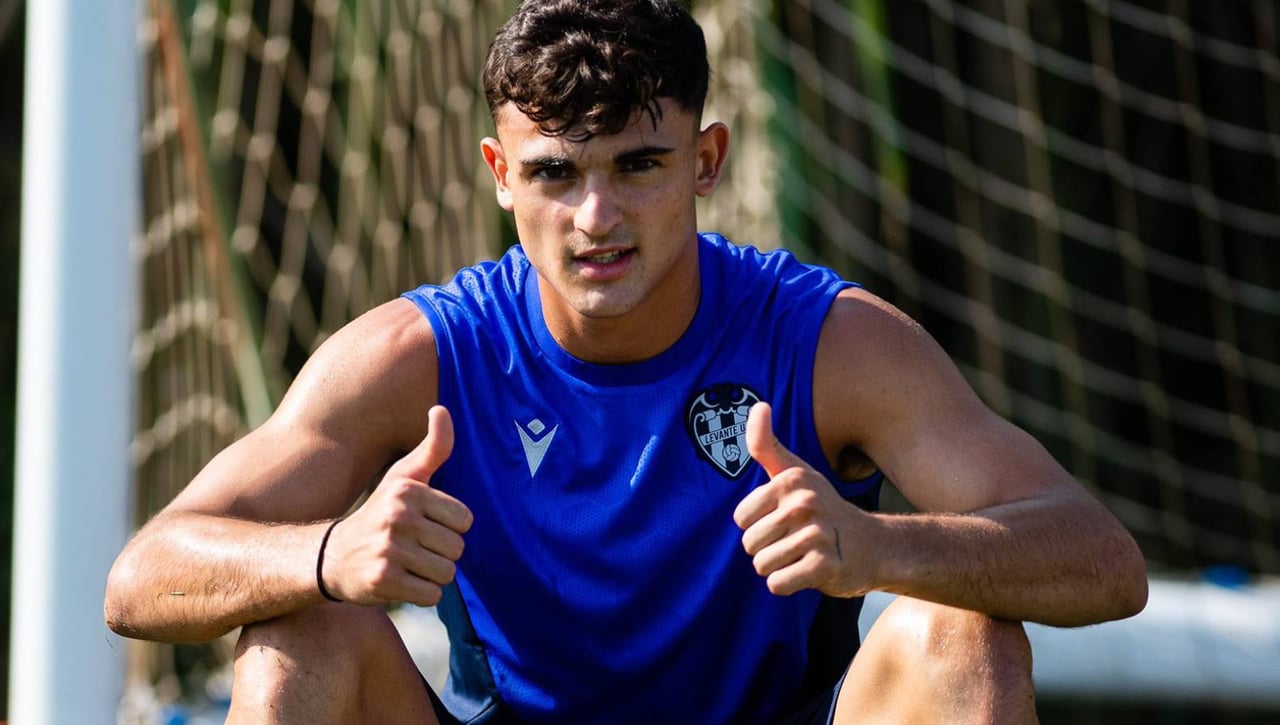 El Sevilla pregunta por una perla del fútbol español