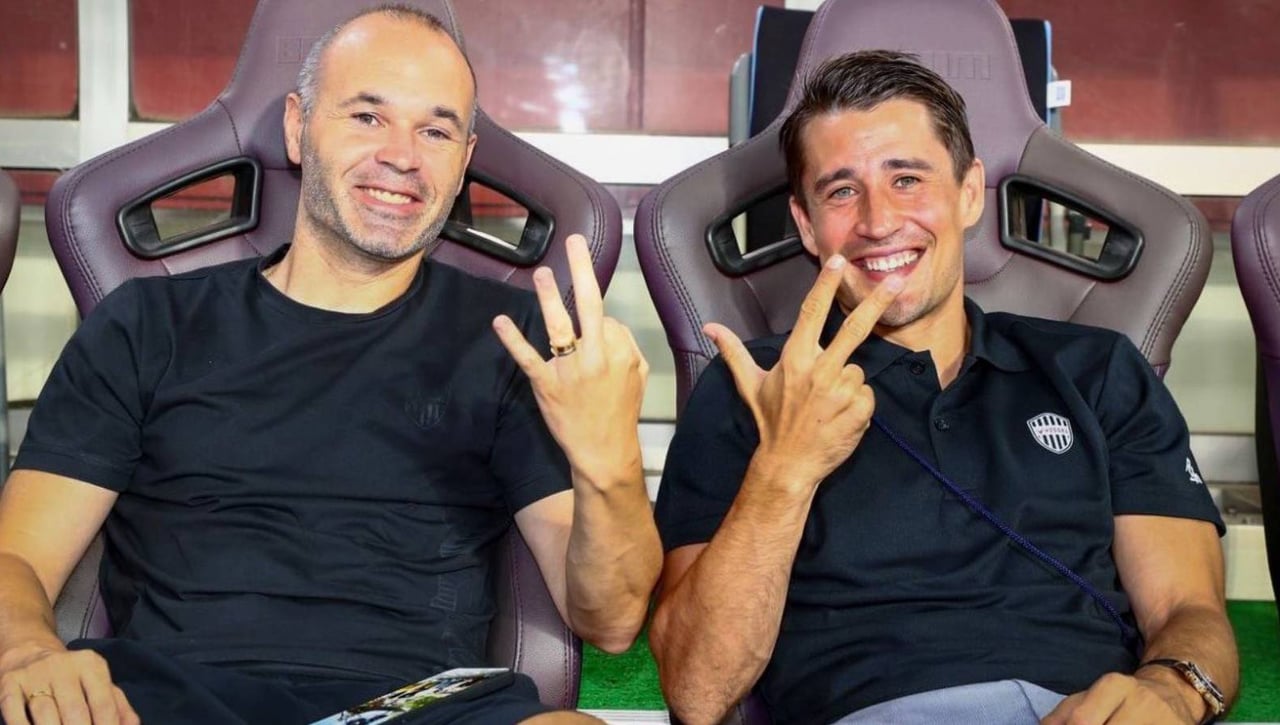 El adiós del niño prodigio del Barcelona