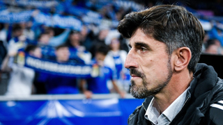 Giro para Paunovic