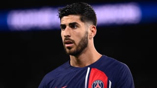 Se aclara el futuro de Marco Asensio