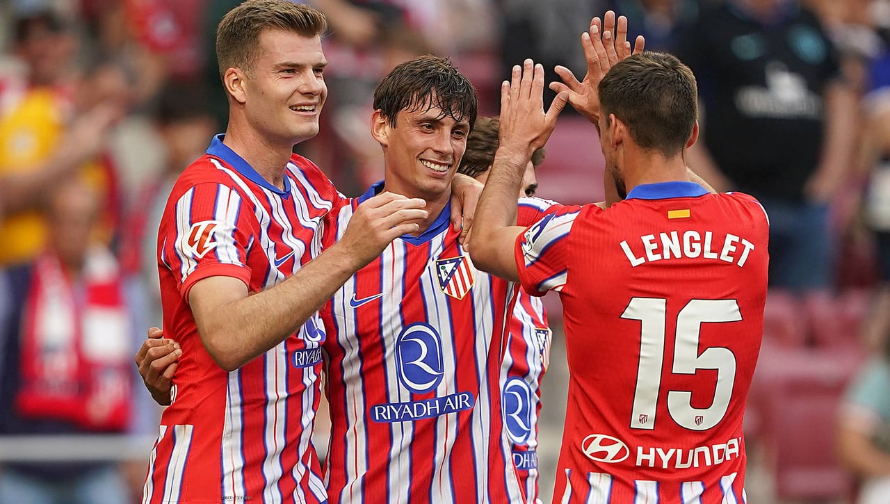 Deja un 'recado' a la Real Sociedad