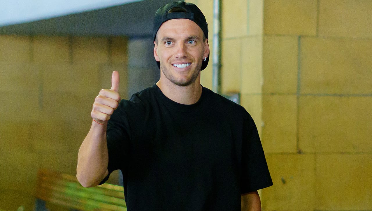 Blindaje a Lo Celso: su cláusula de rescisión en el Betis