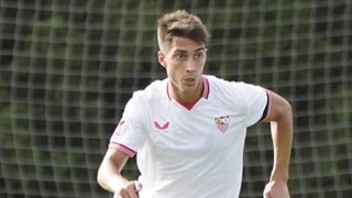 Oficial: Gattoni se marcha