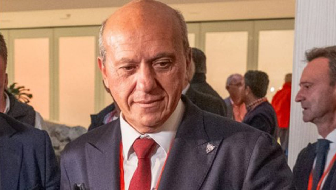 Del Nido utiliza al Betis para ridiculizar a la directiva del Sevilla 