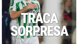 La portada de ESTADIO Deportivo del miércoles 5 de febrero de 2025