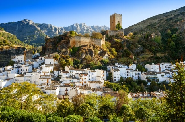 Los pueblos andaluces donde ofrecen casas por 200 euros