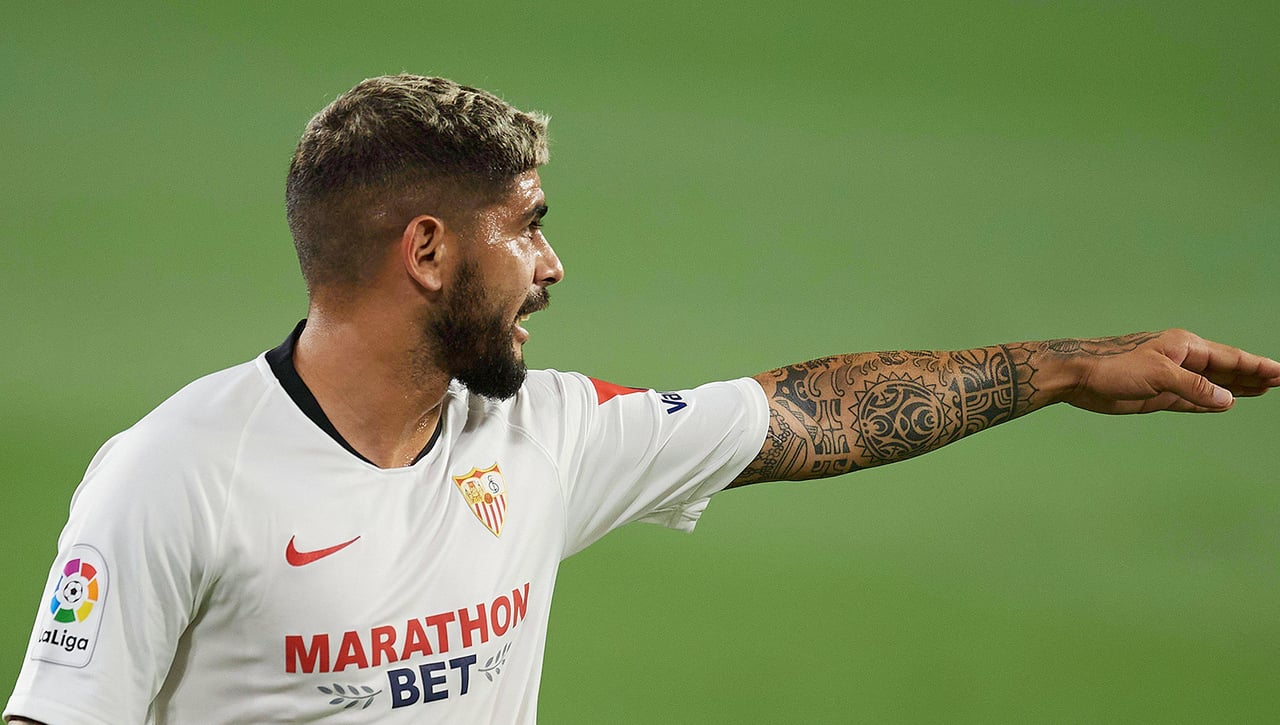 El fichaje prioritario del Sevilla para la 25/26 