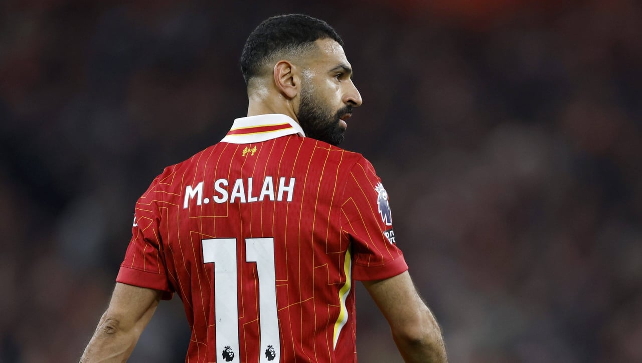 El fichaje de Salah se pone a tiro