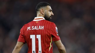 El fichaje de Salah se pone a tiro