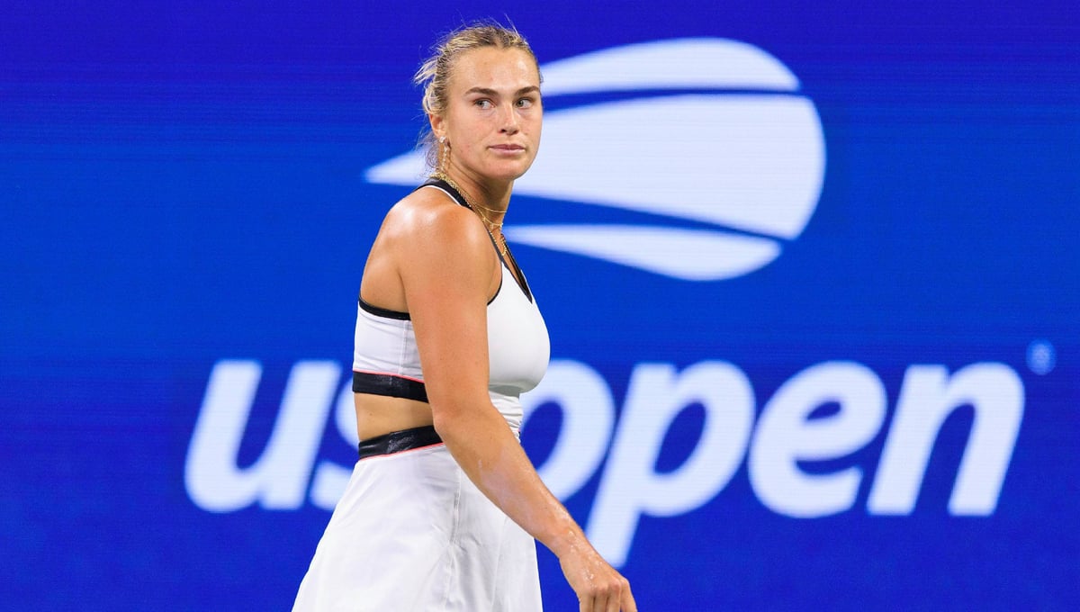 Sabalenka destroza el sueño español
