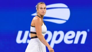 Sabalenka destroza el sueño español