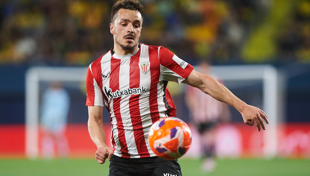 Gorosabel se moja sobre la decisión de Imanol