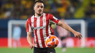 Gorosabel se moja sobre la decisión de Imanol