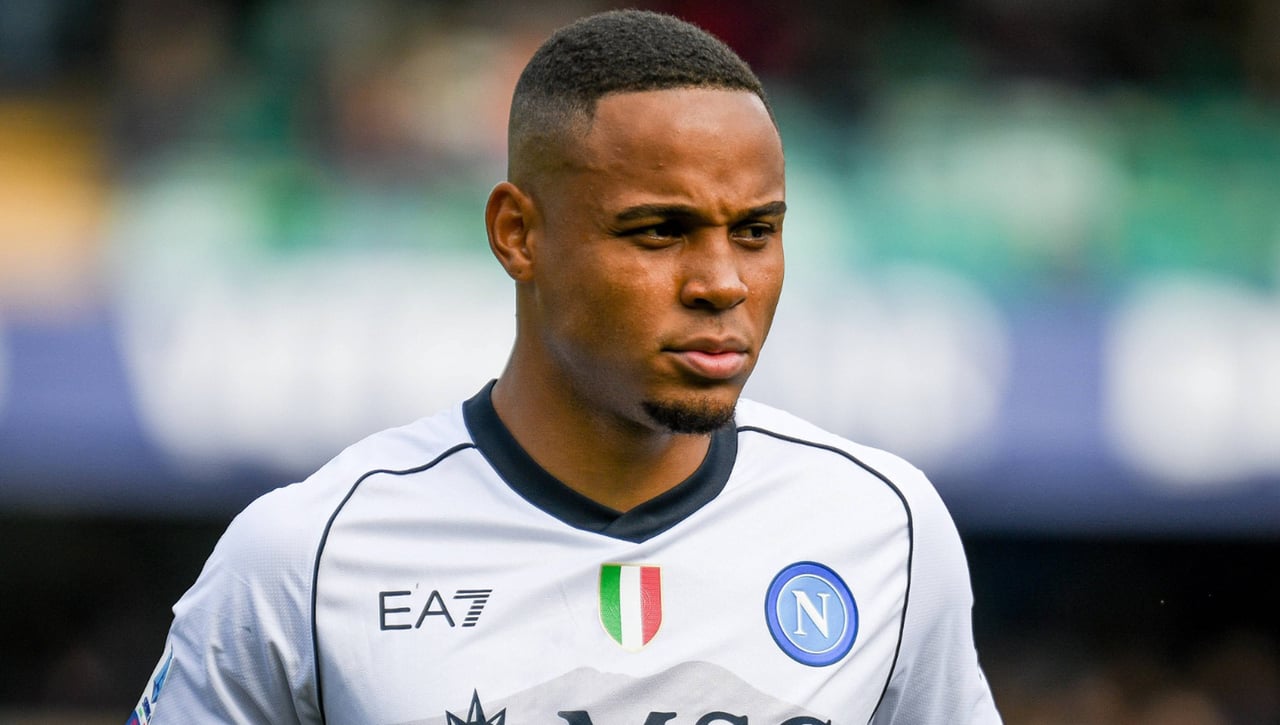 El Betis ya negocia por Natan