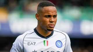 El Betis ya negocia por Natan 