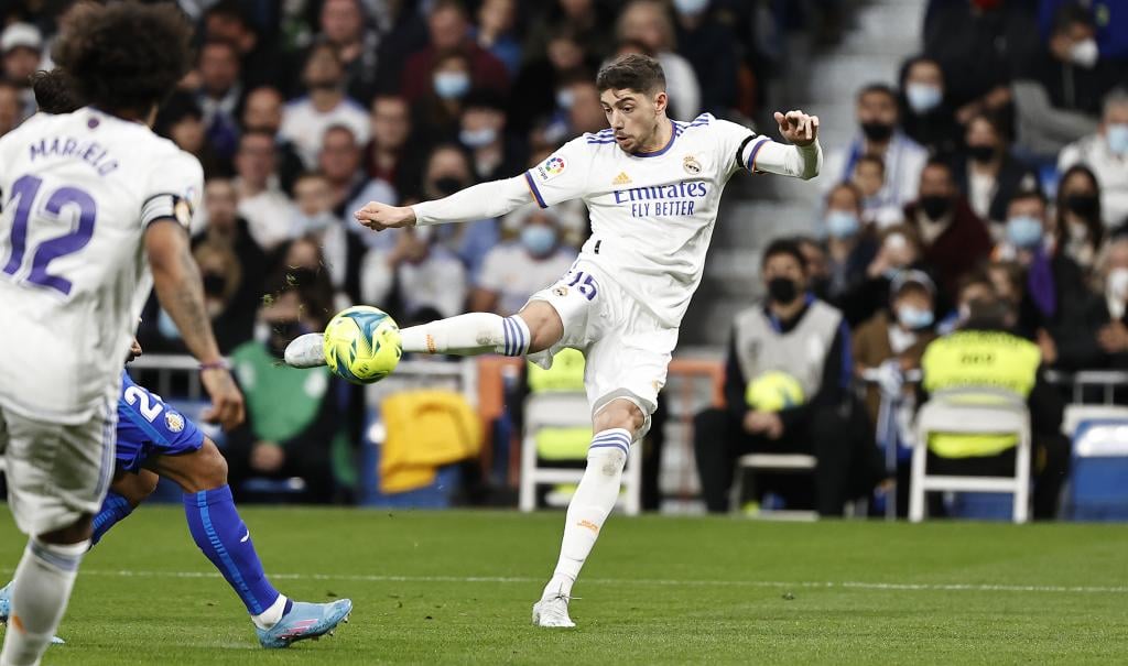 El calvario de Fede Valverde y Mina Bonino en Ibiza: "Me drogaron"