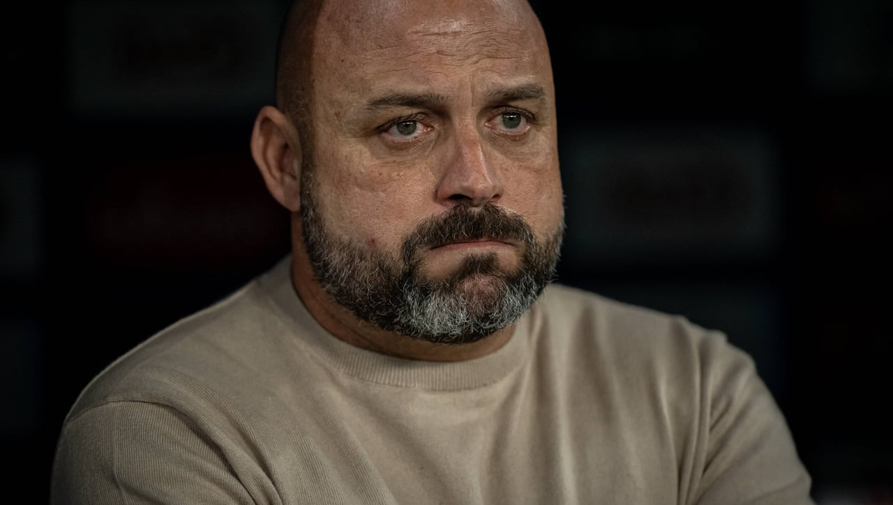 'Palazo' a los médicos del Espanyol