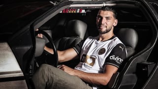 Cambio relevante en la situación de Rafa Mir